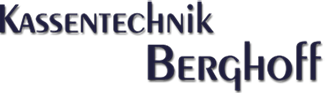 Kassentechnik Berghoff